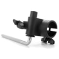 Millenium Rack Clamp with L-Rod