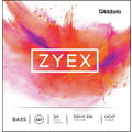 Daddario DZ610-3/4L Zyex Bass 3/4