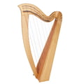 Thomann Celtic Harp Ashwood 29 Str.