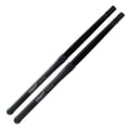Schlagwerk BRC 02 Cajon Brush #2 Black Cr