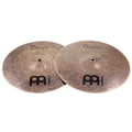 Meinl 15" Byzance Dark Hi-Hat