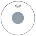Remo 13" CS Coated Black Dot Snare