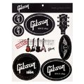 Gibson Logo Stickers