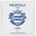 Jargar Classic Cello String C Medium