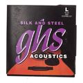 GHS Silk and Steel 10/42