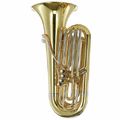 Thomann Bb- Tuba Modell "FA Student"