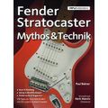 PPV Medien Fender Stratocaster Mythos