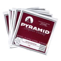Pyramid Low Bottom Five X-Heavy NPS