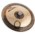 Zultan 14" Q Crash