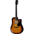 Fender Squier SA-105CE SB