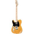 Fender Squier Affinity Tele MN BB LH
