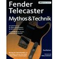 PPV Medien Fender Telecaster Mythos