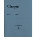Henle Verlag Chopin Walzer