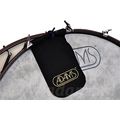 Adams Mute for Concert Bass Drum