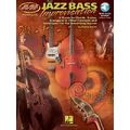 Hal Leonard Jazz Bass Improvisation