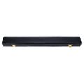 Takt Hard Case for 2 Batons Leather