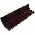 Takt Hard Case for 4 Batons Leather