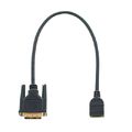 Kramer ADC-DM/HF DVI/HDMI Adapter