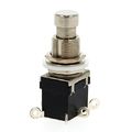 Thomann SW1045 latched Footswitch