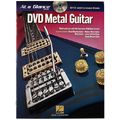 Hal Leonard DVD Metal Guitar