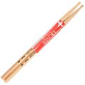 Agner Rock Hickory Wood Tip Code Red