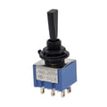 Göldo EL012 Mini Switch