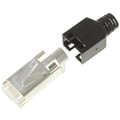 Sommer Cable RJ 45 Crimp BK