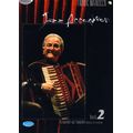 Carisch Jazz Accordion Vol.2