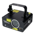 Stairville DJ Lase 400-B Blue DMX