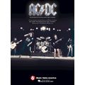 Hal Leonard AC/DC Easy Guitar Riffs