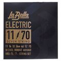 La Bella HRS-75 El. Guitar RWNP