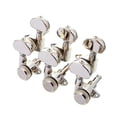 Kluson MBG33N Back Lock Tuners 90