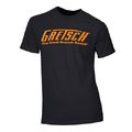 Gretsch T-Shirt "That Great ..." L
