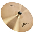 Zultan 16" Aja Crash