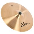 Zultan 17" Aja Crash