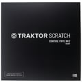 Native Instruments Traktor Scratch Vinyl S MKII