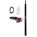 Rode VideoMic Bundle