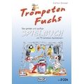 Hage Musikverlag Trompeten-Fuchs Spielbuch