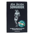 Bosworth Die Ärzte Songbook