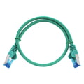 pro snake CAT6a Patch Cable S/FTP 0,5m