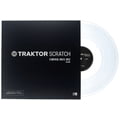 Native Instruments Traktor Scratch Vinyl Cle MkII