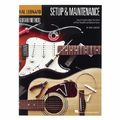 Hal Leonard Guitar Method - Setup