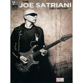 Hal Leonard Joe Satriani Collection