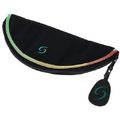 Mollenhauer 7701R Bag Soprano Rainbow