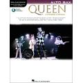 Hal Leonard Queen Alto Sax Play-Along
