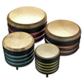 Trommus E1u Percussion Drum Set