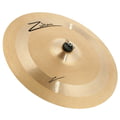 Zultan 16" Z-Series Crash
