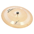 Zultan 20" Z-Series Ride