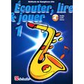 De Haske Écouter A-Sax 1