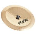 Paiste 16" PST8 Reflector China
